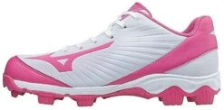 New Mizuno Wmn 11, 9-Spike Advanced Finch Franchise 7 Fastpitch Cleat