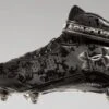 New Under Armour Run N Gun D Removable Football Cleats Men Size 8.5 Black 2 New Under Armour Run N Gun D Removable Football Cleats Men Size 8.5 Black -Deals Baseball Store 1226972 001