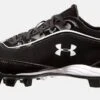 New Under Armour Leadoff IV Low Mens 9.5 Baseball Black/White Molded Cleats 1 New Under Armour Leadoff IV Low Mens 9.5 Baseball Black/White Molded Cleats -Deals Baseball Store 1229846 011 b0d6a3f7 bb0b 4385 b8c3 8671b4c20730