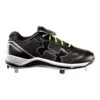 New Under Armour Men's Glyde ST CC Baseball Cleat Black Size 11.5 2 New Under Armour Men's Glyde ST CC Baseball Cleat Black Size 11.5 -Deals Baseball Store 1233549 011 8fbe56cb 7b2c 425e 8342 941d18acc7e8
