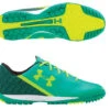 New Under Armour Mens 9.5 SF Flash TR Soccer Cleats Green/Yellow Molded Cleats 1 New Under Armour Mens 9.5 SF Flash TR Soccer Cleats Green/Yellow Molded Cleats -Deals Baseball Store 1263711 403 bba51007 3e45 49f9 972e 79d628021d0e