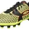 New Under Armour CF Force 2.0 FG Sz Men 11 Yellow/Black Molded Soccer Cleat 2 New Under Armour CF Force 2.0 FG Sz Men 11 Yellow/Black Molded Soccer Cleat -Deals Baseball Store 1264202 734