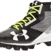 New Under Armour Hammer Mid RM Molded Football Cleats Blk/Wht/Grn Men's 11.5 2 New Under Armour Hammer Mid RM Molded Football Cleats Blk/Wht/Grn Men's 11.5 -Deals Baseball Store 1289761 001 4067503a 8377 4959 ac5e 3d45522d7ed9