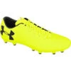 New Under Armour Force 3.0 FG Sz Men 11.5 Yellow/Black Molded Soccer Cleat 1 New Under Armour Force 3.0 FG Sz Men 11.5 Yellow/Black Molded Soccer Cleat -Deals Baseball Store 1300152 700 52313401 4b3f 48db 9438 5d0953c3fffc