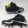 New Under Armour Men's UA Heater Mid ST Baseball Cleats Size 7 Black/White 1 New Under Armour Men's UA Heater Mid ST Baseball Cleats Size 7 Black/White -Deals Baseball Store 2019 04 12 2015.22.38 9eca3a8e 00d3 4299 bd59 f1e6d400389c