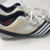 New Other Adidas Men's Size 11.5 Scorch Thrill D Low Football Cleat White/Navy 1 New Other Adidas Men's Size 11.5 Scorch Thrill D Low Football Cleat White/Navy -Deals Baseball Store 2019 04 15 2015.21.10