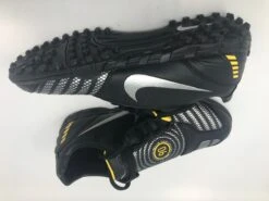 New Nike Total 90 Shoot Ll TF Size Men 11 Soccer Cleat Blk/Silver/Org 318881 -Deals Baseball Store 2020 03 13 2010.03.55 74046e28 2b9b 4b7f a32a 043530c393d0