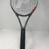 Used Prince 110 Thunder Strike Tennis Racquet 2020 Gray/White/Red