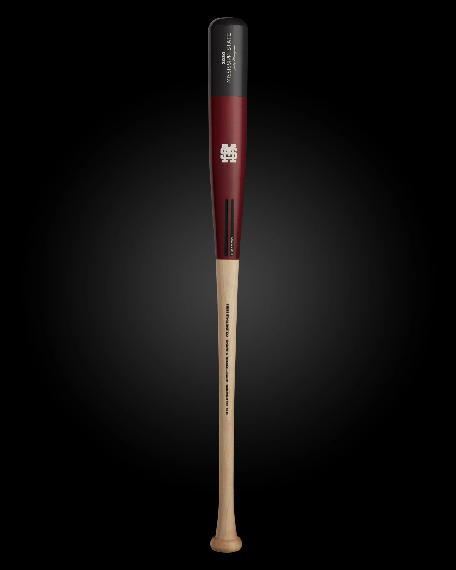 BUILD A COMMEMORATIVE TROPHY CUSTOM WOOD BAT 12 BUILD A COMMEMORATIVE TROPHY CUSTOM WOOD BAT - Image 10