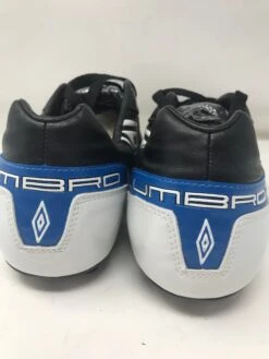 New Umbro ES-Diamondback-A HG Men's 10.5 Molded Soccer Cleat Black/Blue/White 11 New Umbro ES-Diamondback-A HG Men's 10.5 Molded Soccer Cleat Black/Blue/White -Deals Baseball Store 2022 10 04 2014.06.00 2ea0eb9b 955d 4dbb 9daf 5c0ac2000639