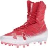 New Under Armour Highlight Mc Molded Football Cleat Mens Size 11.5 Red/White 2 New Under Armour Highlight Mc Molded Football Cleat Mens Size 11.5 Red/White -Deals Baseball Store 3000177 602 5c876293 acc0 4c1b a1e6 70a29c3a4a39