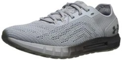 New Under Armour Men's HOVR Sonic 2 Running Shoe Adult 14 Gray