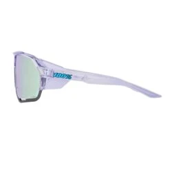 100% Norvik Sport Performance Sunglasses W Interchangeable Lenses (Polished Translucent Lavender - Hiper Lavender Mirror Lens) 7 100% Norvik Sport Performance Sunglasses W Interchangeable Lenses (Polished Translucent Lavender - Hiper Lavender Mirror Lens) -Deals Baseball Store 321238760 498307489064417 776442298334548183 n