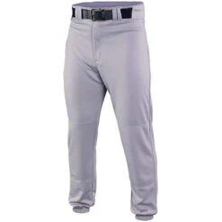 Deals Baseball Store 25 Easton Deluxe Baseball Pants (Grey)