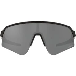 Oakley Sutro Lite OO9465-0339 Sweep Sunglasses, (Matte Black/Prizm Black)