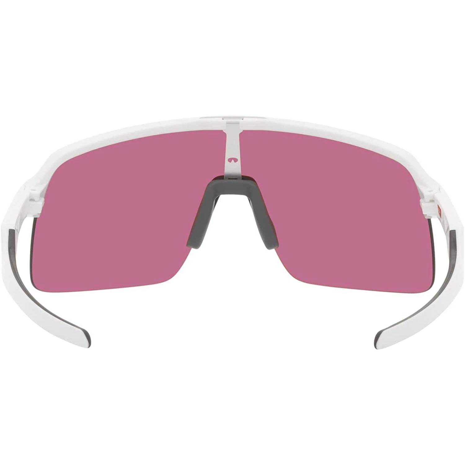 Oakley Sutro Lite OO9463-2039 Sunglasses, (Matte White/Prizm Field) 9 Oakley Sutro Lite OO9463-2039 Sunglasses, (Matte White/Prizm Field) - Image 7