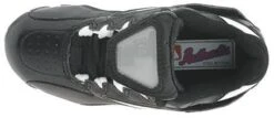 New Reebok Big Kid Jr 6.5 Vero Trade Low Baseball Cleat Black/White 7 New Reebok Big Kid Jr 6.5 Vero Trade Low Baseball Cleat Black/White -Deals Baseball Store 41zjmblvvql. ac 49166508 44dc 4067 b66c eaa12e0329a0