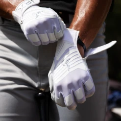 JAX Batting Gloves Pro Model Youth Batting Gloves (Arctic White) 13 JAX Batting Gloves Pro Model Youth Batting Gloves (Arctic White) -Deals Baseball Store 5 Jax pro model adult batting gloves lifestyle1 deaa8c86 26bf 4118 8e1f fe5c6c5e26b4