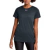 Under Armour Locker Women's T-Shirt (Black) 2 Under Armour Locker Women's T-Shirt (Black) -Deals Baseball Store 515kxlalosl. ac ux679 1