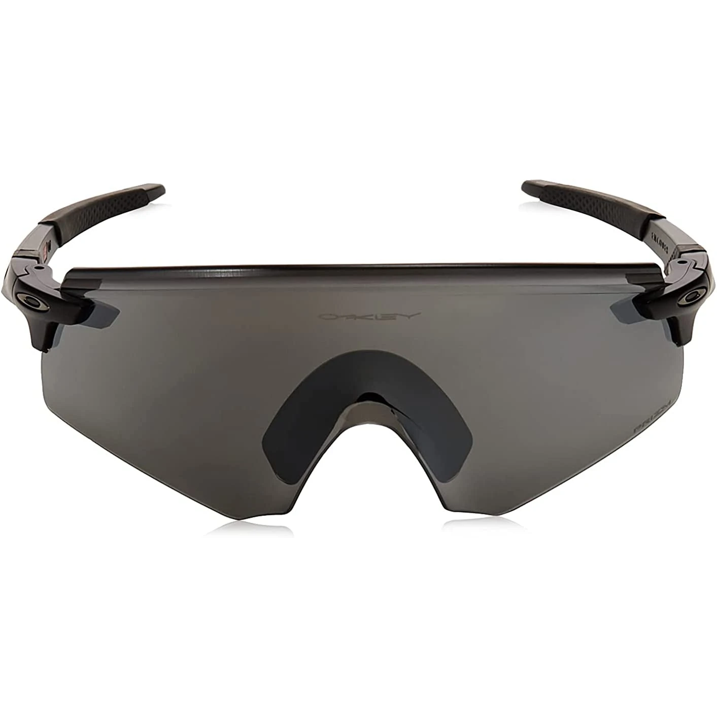 Oakley Encoder OO9471-0336 Baseball Sunglasses, (Matte Black/Prizm Black) 2 Oakley Encoder OO9471-0336 Baseball Sunglasses, (Matte Black/Prizm Black)