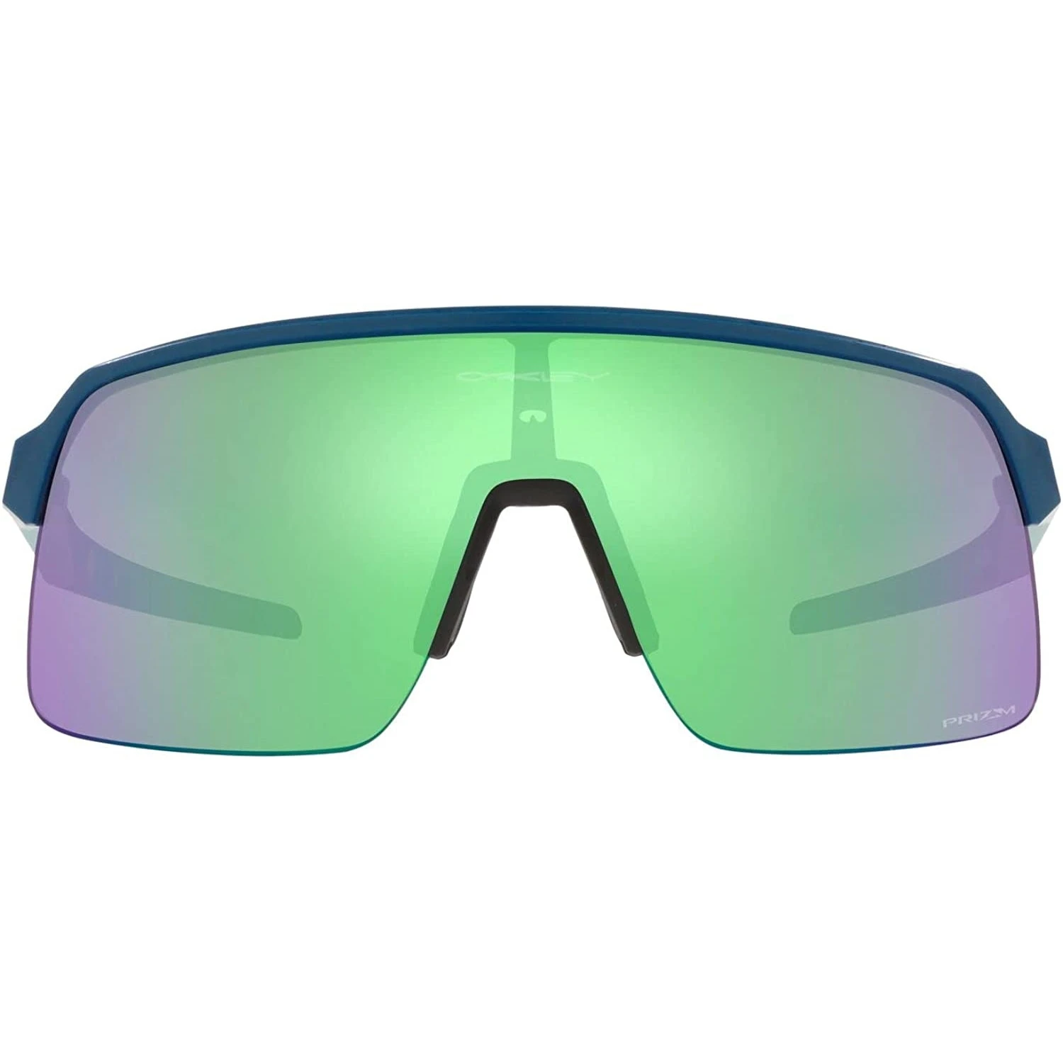 Oakley Sutro Lite OO9463-4139 Sunglasses, (Mathieu Van Der Poel Matte Poseidon Gloss Splatter/Prizm Road Jade) 3 Oakley Sutro Lite OO9463-4139 Sunglasses, (Mathieu Van Der Poel Matte Poseidon Gloss Splatter/Prizm Road Jade)