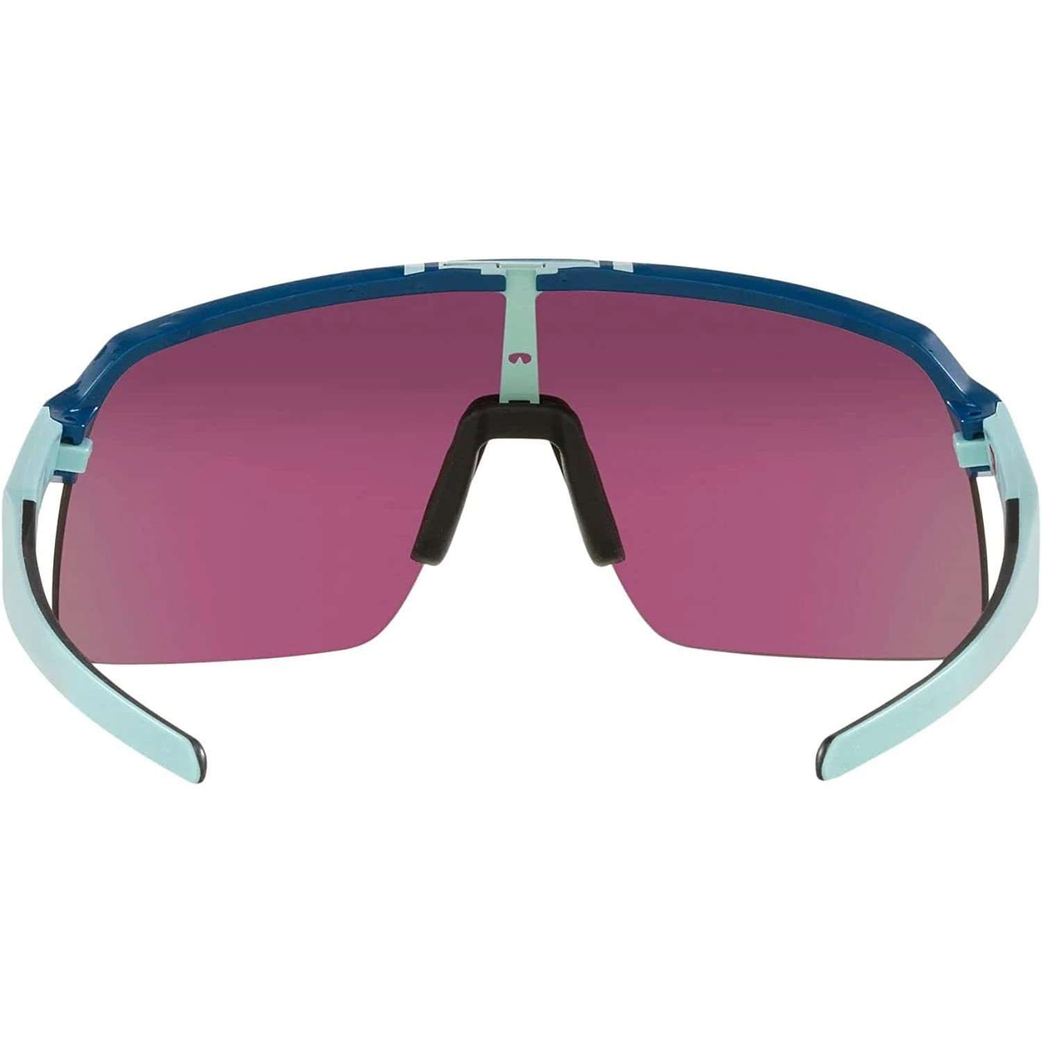 Oakley Sutro Lite OO9463-4139 Sunglasses, (Mathieu Van Der Poel Matte Poseidon Gloss Splatter/Prizm Road Jade) 9 Oakley Sutro Lite OO9463-4139 Sunglasses, (Mathieu Van Der Poel Matte Poseidon Gloss Splatter/Prizm Road Jade) - Image 7