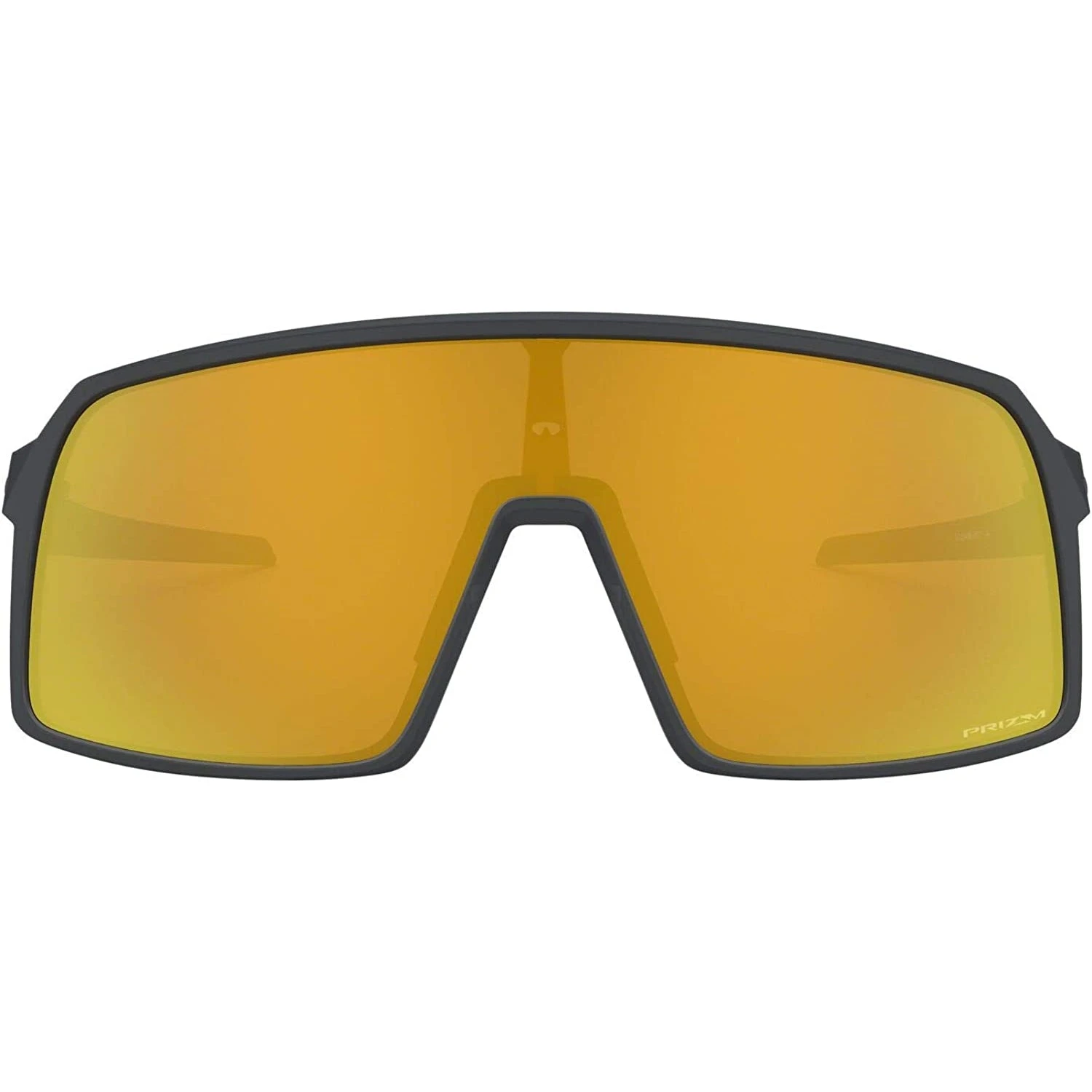 Oakley Sutro OO9406-0537 Sunglasses, (Matte Carbon/Prizm 24k) 3 Oakley Sutro OO9406-0537 Sunglasses, (Matte Carbon/Prizm 24k)