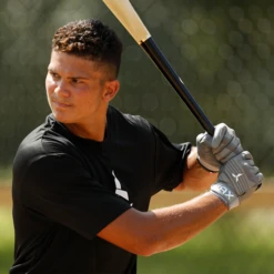 JAX Batting Gloves Pro Model Youth Batting Gloves (Arctic White) 14 JAX Batting Gloves Pro Model Youth Batting Gloves (Arctic White) -Deals Baseball Store 6 Jax pro model adult batting gloves lifestyle2 c1de1de6 c57e 448a 84e1 66a09b7a7b76