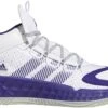 New Adidas Unisex Adult Coll3ctiv3 Mid Basketball Shoe Men 12 Purple/White 1 New Adidas Unisex Adult Coll3ctiv3 Mid Basketball Shoe Men 12 Purple/White -Deals Baseball Store 617hykdjuul. ac ul1200 7ed0b047 d75d 4fb4 ab7b 4839ab5ecd60