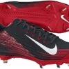 New NIKE Lunar Vapor Pro 683895 016 Mens 8.5 Baseball Cleats Blk/Red 2 New NIKE Lunar Vapor Pro 683895 016 Mens 8.5 Baseball Cleats Blk/Red -Deals Baseball Store 683895 20016 c3a238d8 417a 430e ba26 c6c1fa6d745b