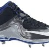 New Nike Air Max MVP Elite 3/4 Blk/Ryl Sz 11.5 Baseball Cleats 1 New Nike Air Max MVP Elite 3/4 Blk/Ryl Sz 11.5 Baseball Cleats -Deals Baseball Store 684687 20014