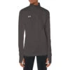 Under Armour Locker Women's 1/2 Zip (Charcoal) 2 Under Armour Locker Women's 1/2 Zip (Charcoal) -Deals Baseball Store 719lwj0p01l. ac ux569 1