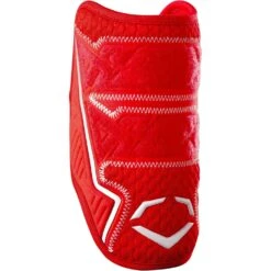 EvoShield PRO-SRZ 2.0 Batter's Baseball Softball Double Strap Elbow Guard, Scarlet 18 EvoShield PRO-SRZ 2.0 Batter's Baseball Softball Double Strap Elbow Guard, Scarlet -Deals Baseball Store 71N9TSYi 0L. AC SL1500