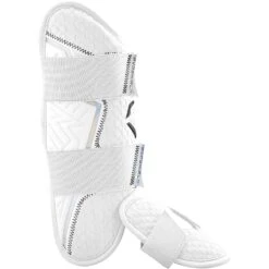 Evoshield PRO-SRZ 2.0 Left Handed Batter's Baseball Softball Leg Guard, White 17 Evoshield PRO-SRZ 2.0 Left Handed Batter's Baseball Softball Leg Guard, White -Deals Baseball Store 71Nl QmCOwL. AC SL1500