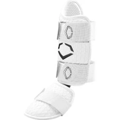 Evoshield PRO-SRZ 2.0 Left Handed Batter's Baseball Softball Leg Guard, White 16 Evoshield PRO-SRZ 2.0 Left Handed Batter's Baseball Softball Leg Guard, White -Deals Baseball Store 71UZr8v6ivL. AC SL1500 bee5a53a 7aa7 4eba 9ad5 f10d6732acb3