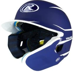 Rawlings Mach 2-Tone Batting Helmet W/ Adjustable Face Guard (Royal/White) 5 Rawlings Mach 2-Tone Batting Helmet W/ Adjustable Face Guard (Royal/White) -Deals Baseball Store 71amy9b dzl. ac sl1500 dbe2743f ccf3 4969 9077 4194b5801d7d