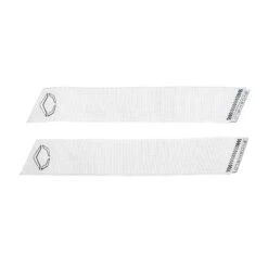 Evoshield PRO-SRZ 2.0 Batter's Baseball Softball Two Piece Elbow Guard (White) 18 Evoshield PRO-SRZ 2.0 Batter's Baseball Softball Two Piece Elbow Guard (White) -Deals Baseball Store 71dFvZSgQrL