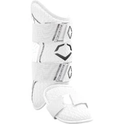 Evoshield PRO-SRZ 2.0 Left Handed Batter's Baseball Softball Leg Guard, White 18 Evoshield PRO-SRZ 2.0 Left Handed Batter's Baseball Softball Leg Guard, White -Deals Baseball Store 71jDe9v0JSL. AC SL1500