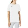 Under Armour Golazo 2.0 Women's Jersey (White)