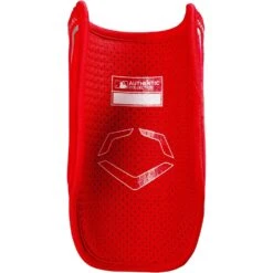 EvoShield PRO-SRZ 2.0 Batter's Baseball Softball Double Strap Elbow Guard, Scarlet 17 EvoShield PRO-SRZ 2.0 Batter's Baseball Softball Double Strap Elbow Guard, Scarlet -Deals Baseball Store 71ngd5Ktk1L. AC SL1500
