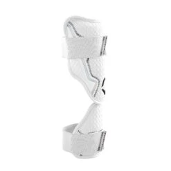 Evoshield PRO-SRZ 2.0 Batter's Baseball Softball Two Piece Elbow Guard (White) 13 Evoshield PRO-SRZ 2.0 Batter's Baseball Softball Two Piece Elbow Guard (White) -Deals Baseball Store 71pYw1BKjyL
