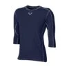 EvoShield Pro Team Baseball Youth Boy's Mid Sleeve Workout Tee Shirt (Navy) 1 EvoShield Pro Team Baseball Youth Boy's Mid Sleeve Workout Tee Shirt (Navy) -Deals Baseball Store 71ptvjkt4gl e853727d 9a9e 41a4 a4ff e99a86aa0219