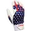 Rawlings X Guardian Baseball 5150 Batting Gloves (American Flag Stars & Stripes) 2 Rawlings X Guardian Baseball 5150 Batting Gloves (American Flag Stars & Stripes) -Deals Baseball Store 71wtcymxwll. ac sl1500