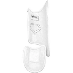 Evoshield PRO-SRZ 2.0 Left Handed Batter's Baseball Softball Leg Guard, White 19 Evoshield PRO-SRZ 2.0 Left Handed Batter's Baseball Softball Leg Guard, White -Deals Baseball Store 71y 86bYoL. AC SL1500