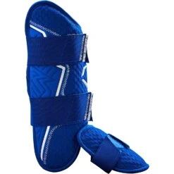 Evoshield PRO-SRZ 2.0 Left Handed Batter's Baseball Softball Leg Guard, Royal 16 Evoshield PRO-SRZ 2.0 Left Handed Batter's Baseball Softball Leg Guard, Royal -Deals Baseball Store 813cxFzIErL. AC SL1500