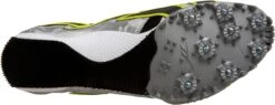 New Reebok Men's Anthem Sprint II Track Shoe Unisex Men 10 Silver/Black/Yellow 10 New Reebok Men's Anthem Sprint II Track Shoe Unisex Men 10 Silver/Black/Yellow -Deals Baseball Store 817vh6mhn1l. ac uy625 aad2519b e591 42cd a2ae 921eb35ac733