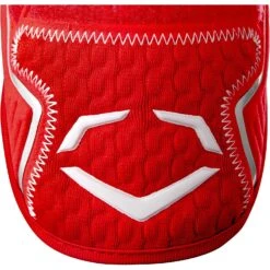 EvoShield PRO-SRZ 2.0 Batter's Baseball Softball Double Strap Elbow Guard, Scarlet 21 EvoShield PRO-SRZ 2.0 Batter's Baseball Softball Double Strap Elbow Guard, Scarlet -Deals Baseball Store 81YAMcVvvIL. AC SL1500
