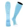 TCK Twin City Knitting Prosport Adult Baseball Softball Sock (Columbia Blue) 2 TCK Twin City Knitting Prosport Adult Baseball Softball Sock (Columbia Blue) -Deals Baseball Store 81goqruyqxs