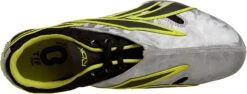New Reebok Men's Anthem Sprint II Track Shoe Unisex Men 10 Silver/Black/Yellow 11 New Reebok Men's Anthem Sprint II Track Shoe Unisex Men 10 Silver/Black/Yellow -Deals Baseball Store 81gwoapugql. ac uy625 797f6caa 6675 4102 9be9 d5de7f6d17c5