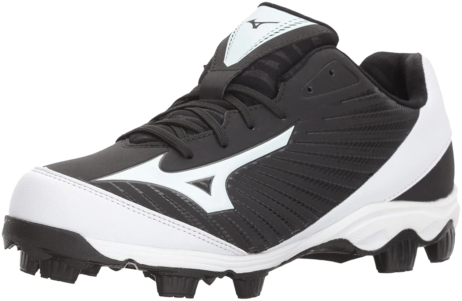 New Mizuno Wmn 10.5, 9-Spike Advanced Finch Franchise 7 Fastpitch Softball Cleat 3 New Mizuno Wmn 10.5, 9-Spike Advanced Finch Franchise 7 Fastpitch Softball Cleat